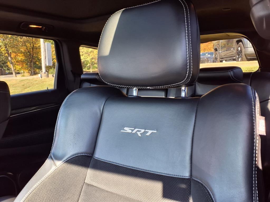 used 2015 Jeep Grand Cherokee car, priced at $28,990