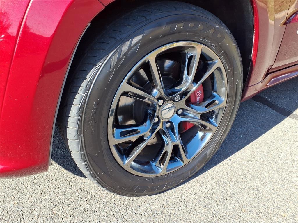 used 2015 Jeep Grand Cherokee car, priced at $28,990