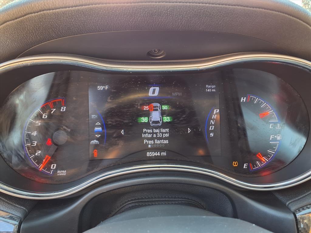 used 2015 Jeep Grand Cherokee car, priced at $28,990