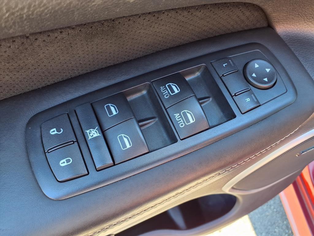 used 2015 Jeep Grand Cherokee car, priced at $28,990