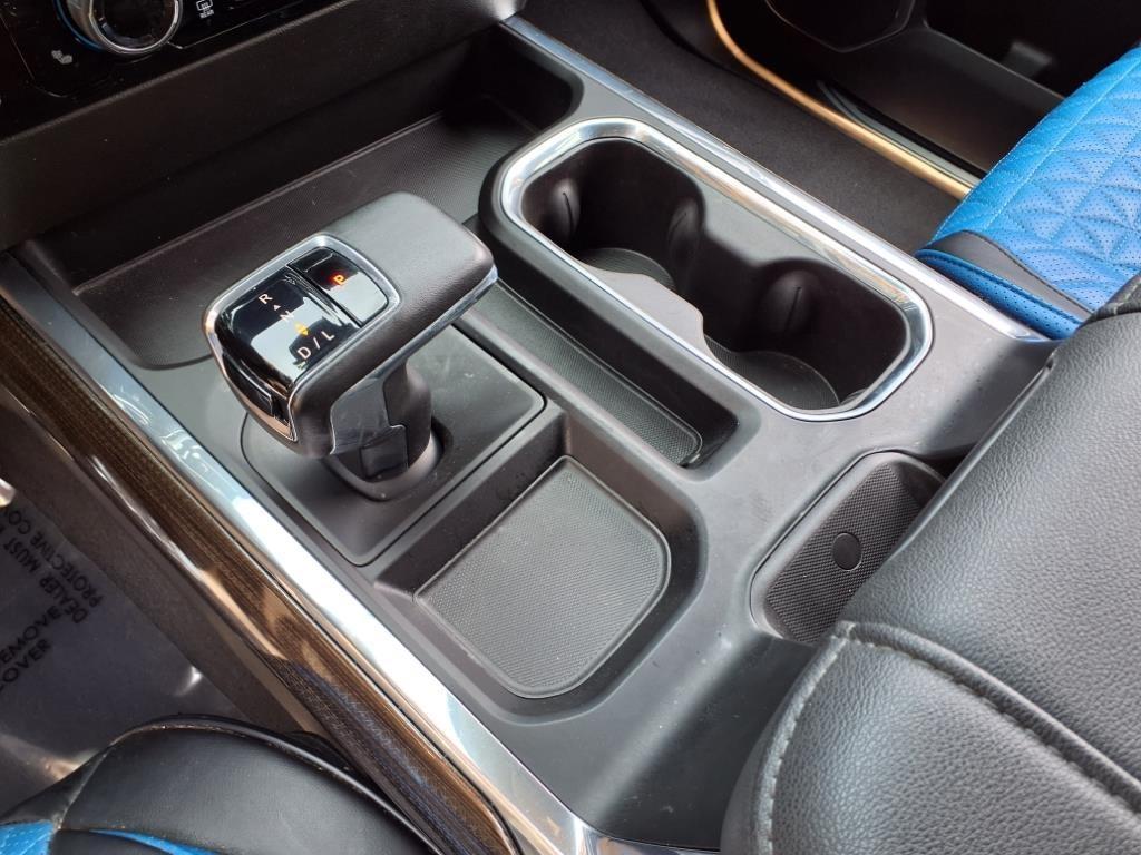 used 2024 Chevrolet Silverado 1500 car, priced at $48,990