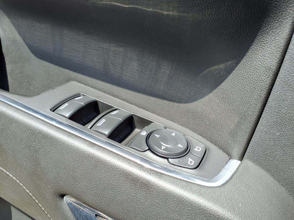 used 2024 Chevrolet Silverado 1500 car, priced at $48,990