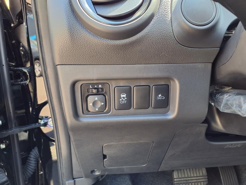 new 2024 Mitsubishi Mirage car, priced at $16,990