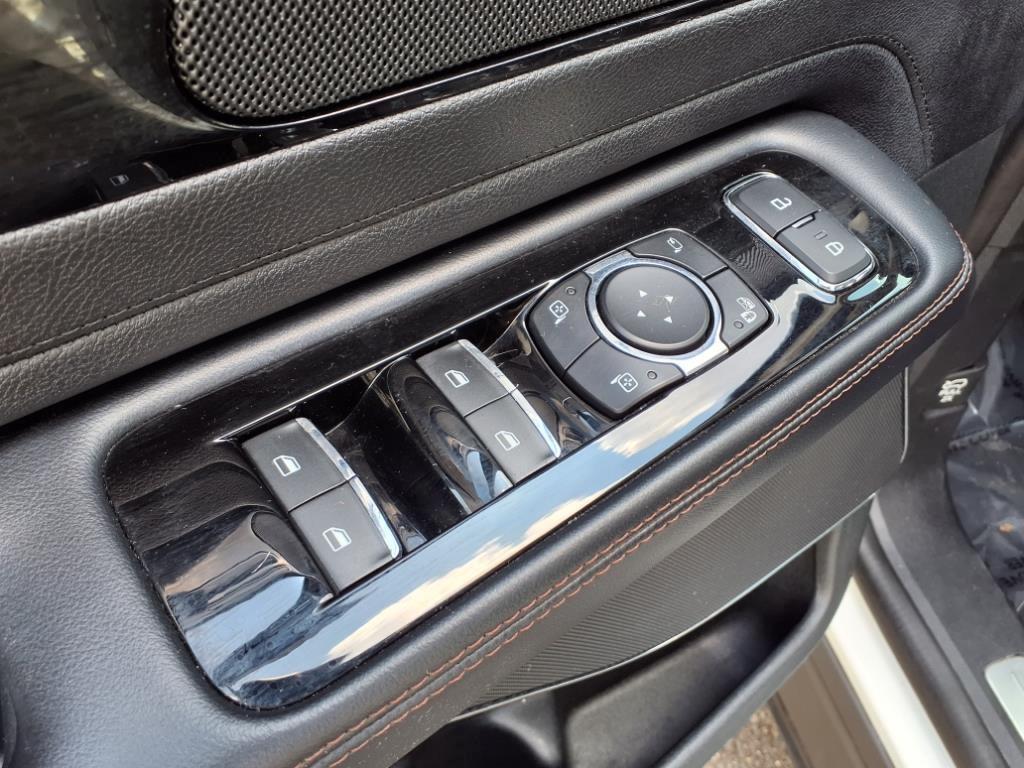 used 2022 Lincoln Aviator car, priced at $41,900