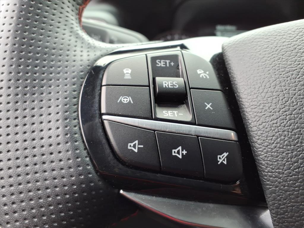 used 2022 Ford Explorer car, priced at $31,490