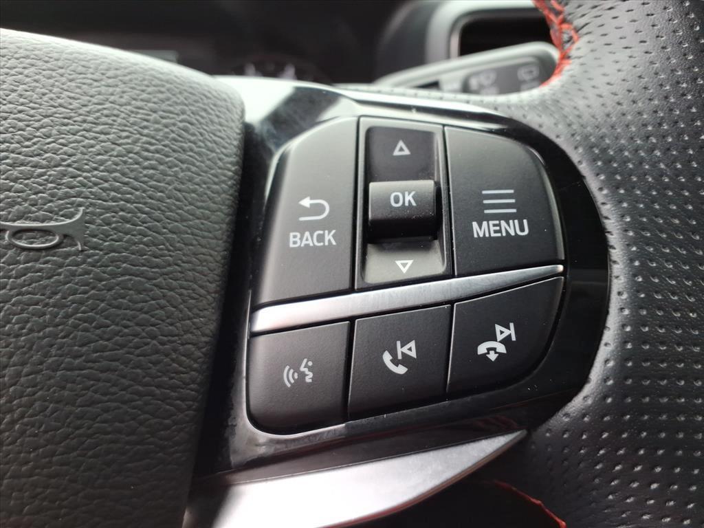 used 2022 Ford Explorer car, priced at $31,490