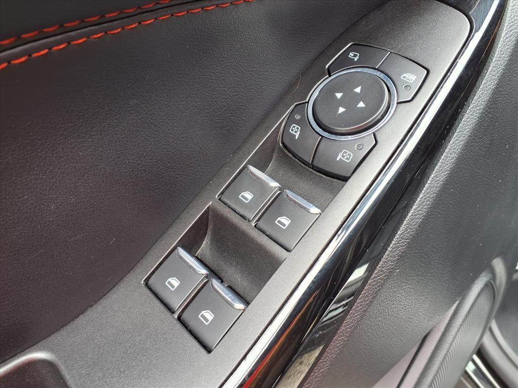 used 2022 Ford Explorer car, priced at $31,490