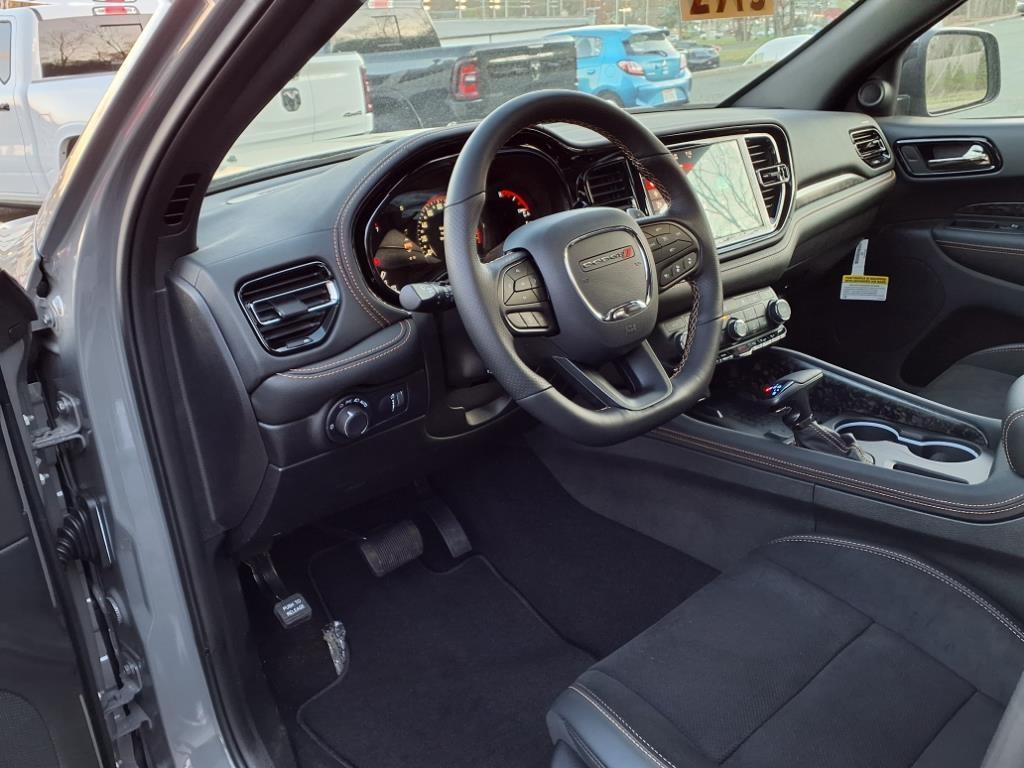 new 2025 Dodge Durango car, priced at $59,399