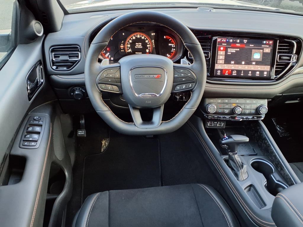new 2025 Dodge Durango car, priced at $59,399