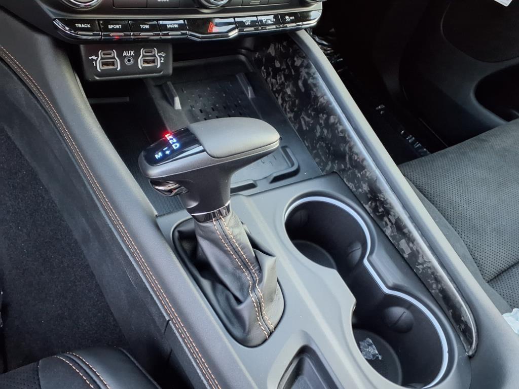 new 2025 Dodge Durango car, priced at $59,399