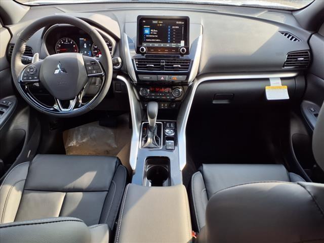 new 2025 Mitsubishi Eclipse Cross car, priced at $31,690