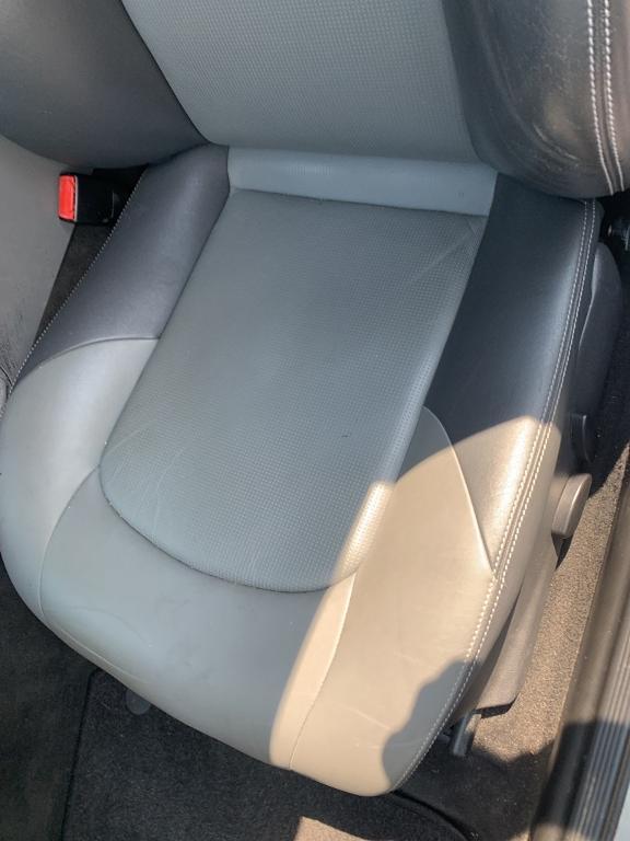 used 2004 Chrysler Crossfire car, priced at $7,790