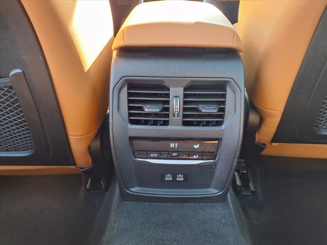 used 2022 BMW 330 car, priced at $27,990