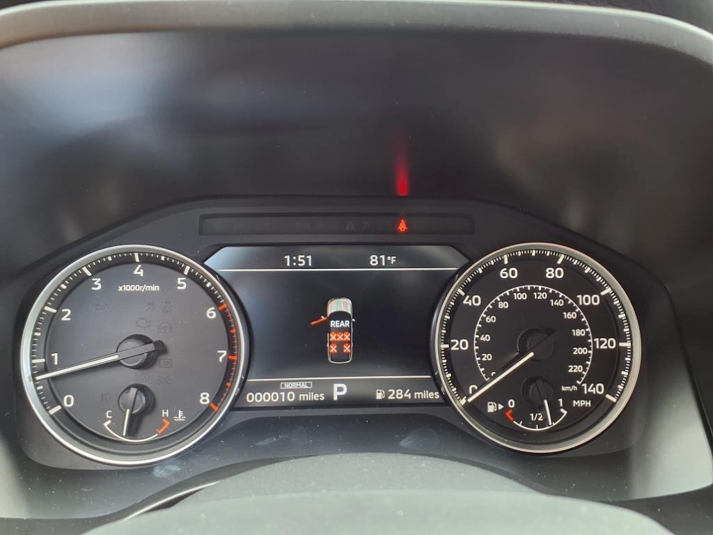 new 2025 Mitsubishi Outlander car, priced at $35,490