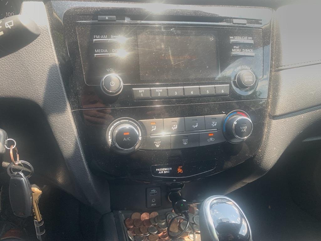 used 2017 Nissan Rogue car, priced at $8,990
