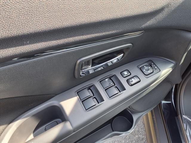 new 2025 Mitsubishi Outlander Sport car, priced at $26,490