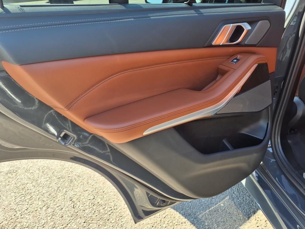 used 2022 BMW X5 car, priced at $55,490