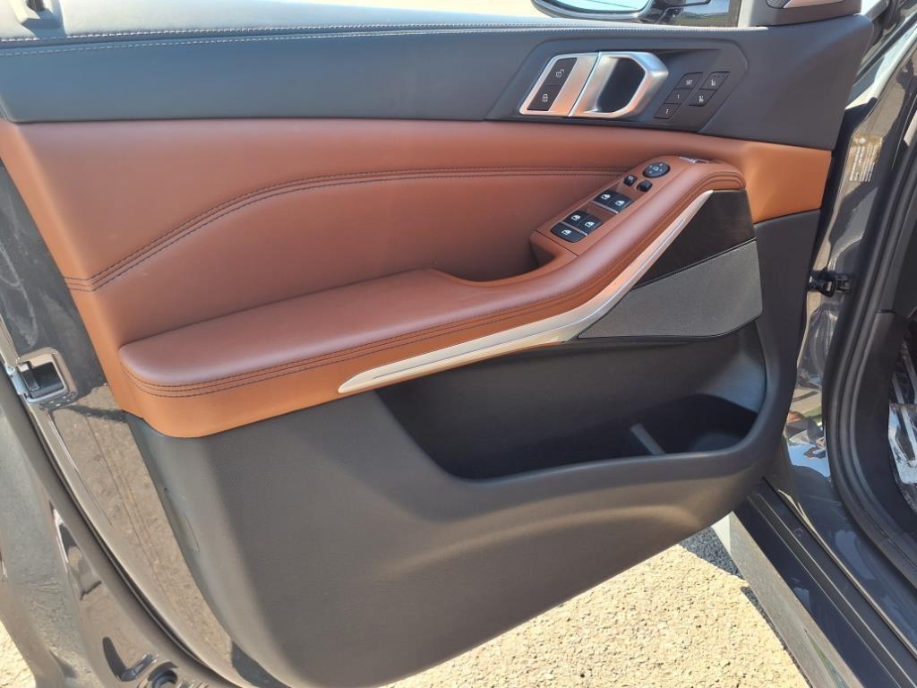 used 2022 BMW X5 car, priced at $55,490