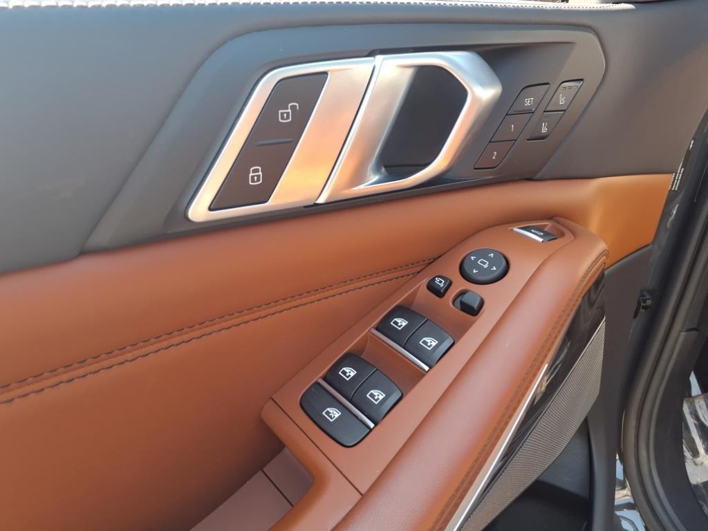 used 2022 BMW X5 car, priced at $55,490