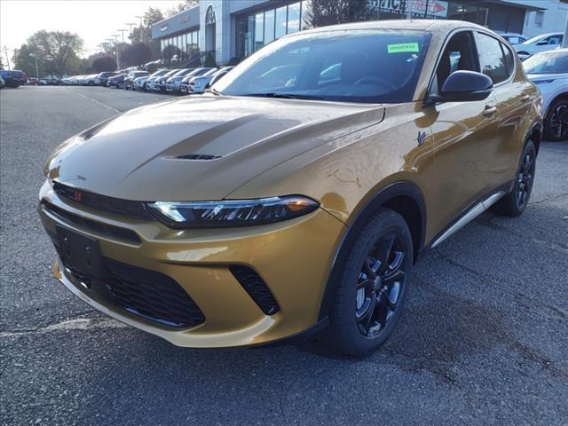 new 2024 Dodge Hornet car, priced at $36,375