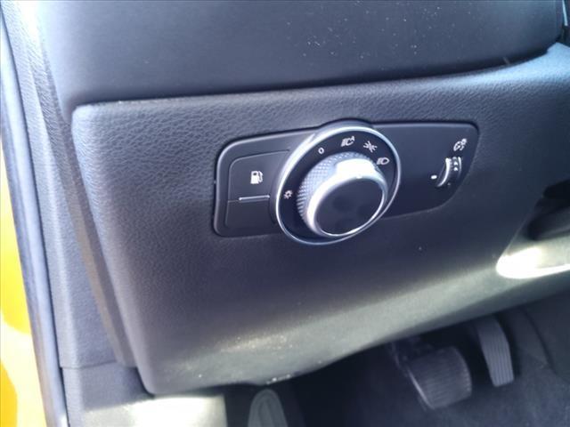 new 2024 Dodge Hornet car, priced at $36,375