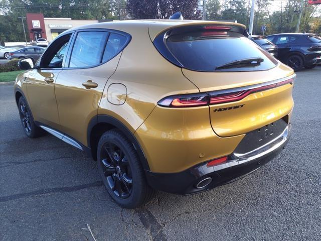 new 2024 Dodge Hornet car, priced at $36,375