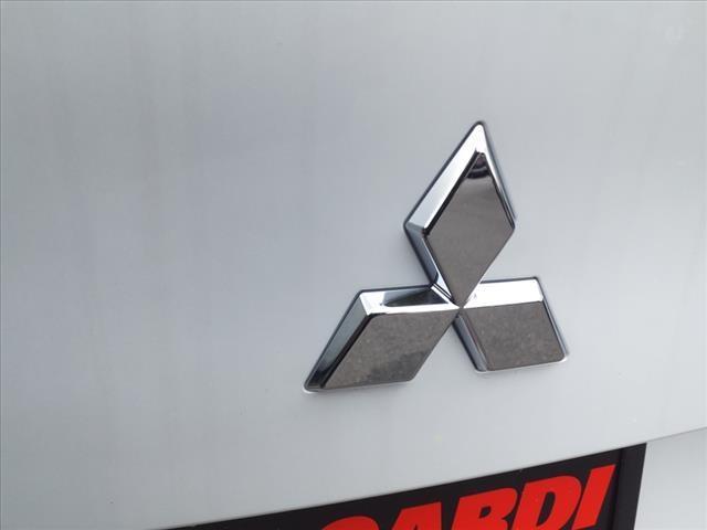 new 2024 Mitsubishi Outlander car, priced at $31,990