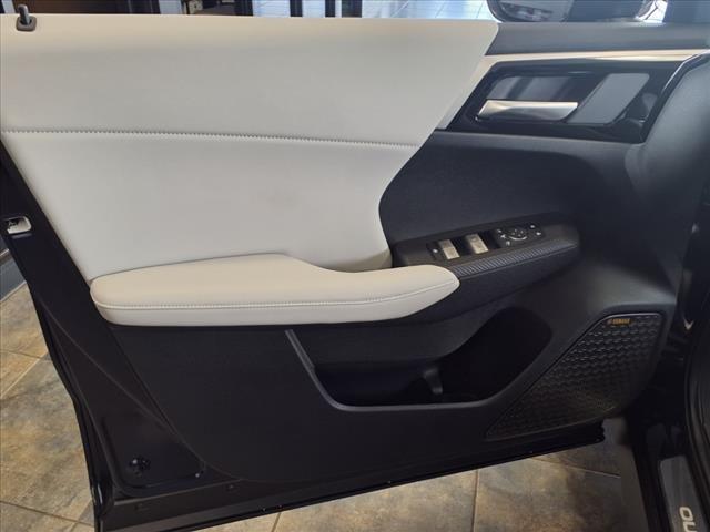 new 2025 Mitsubishi Outlander car, priced at $36,360