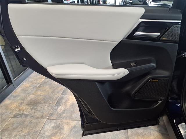 new 2025 Mitsubishi Outlander car, priced at $36,360