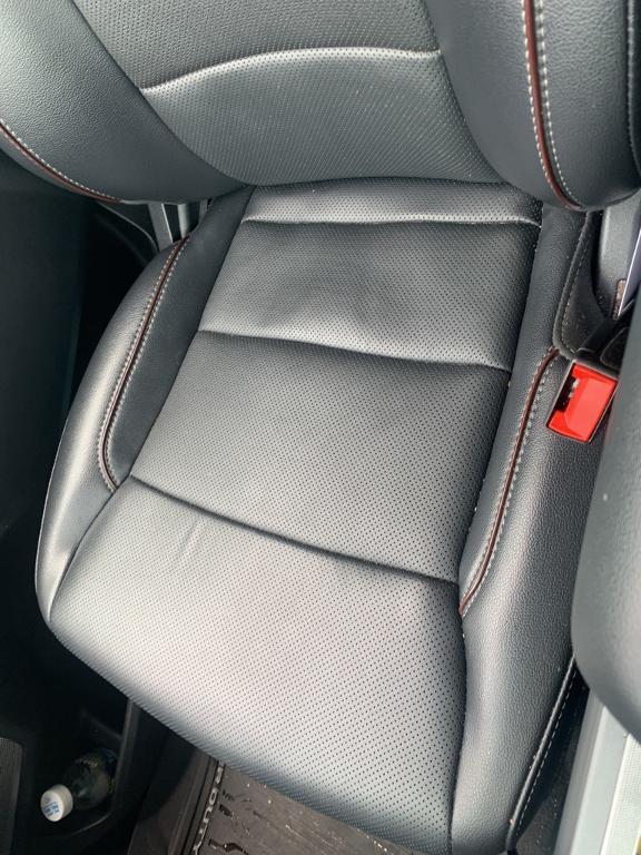 used 2024 Ford F-250 car, priced at $63,990