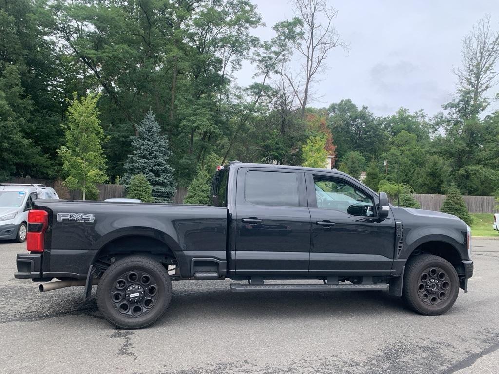 used 2024 Ford F-250 car, priced at $63,990