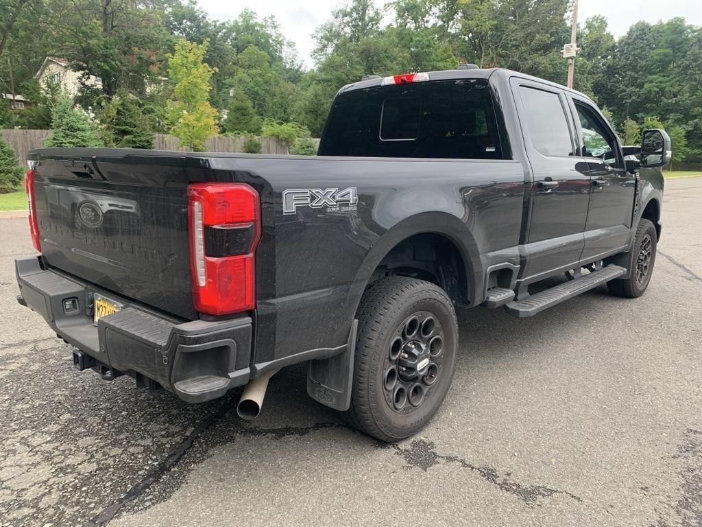used 2024 Ford F-250 car, priced at $63,990