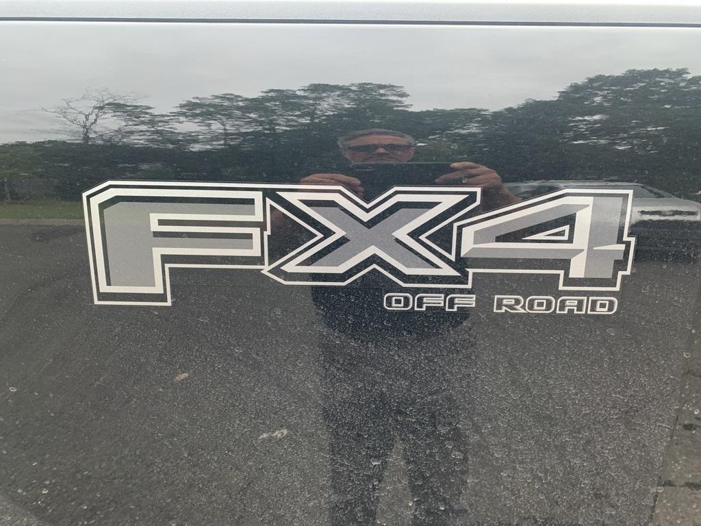 used 2024 Ford F-250 car, priced at $63,990