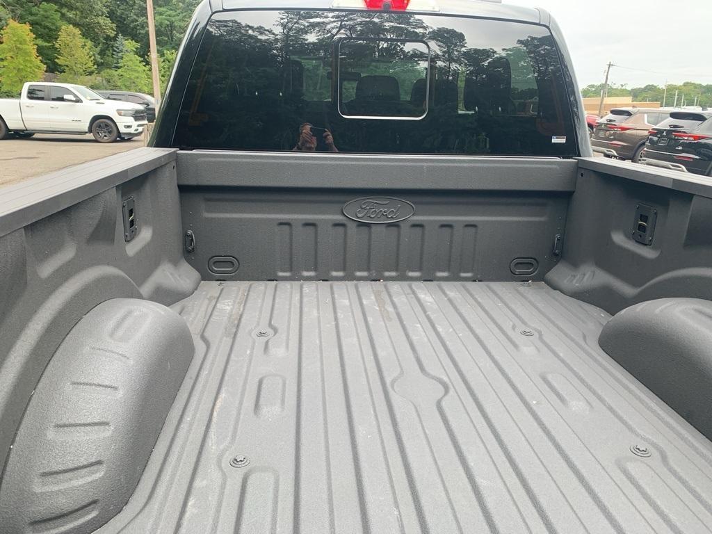 used 2024 Ford F-250 car, priced at $63,990