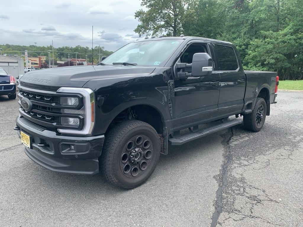 used 2024 Ford F-250 car, priced at $63,990