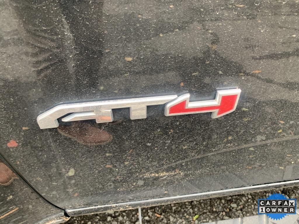 used 2021 GMC Canyon car, priced at $30,990