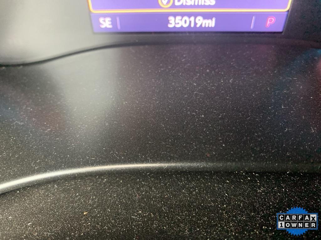used 2021 GMC Canyon car, priced at $30,990