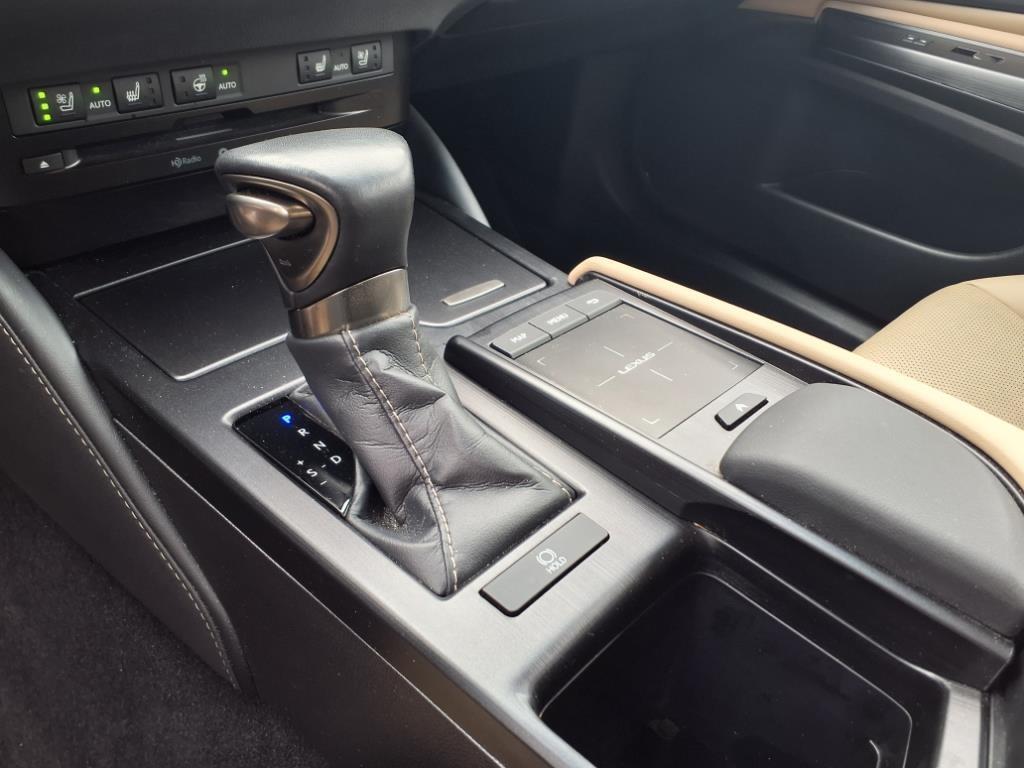 used 2021 Lexus ES 350 car, priced at $28,990