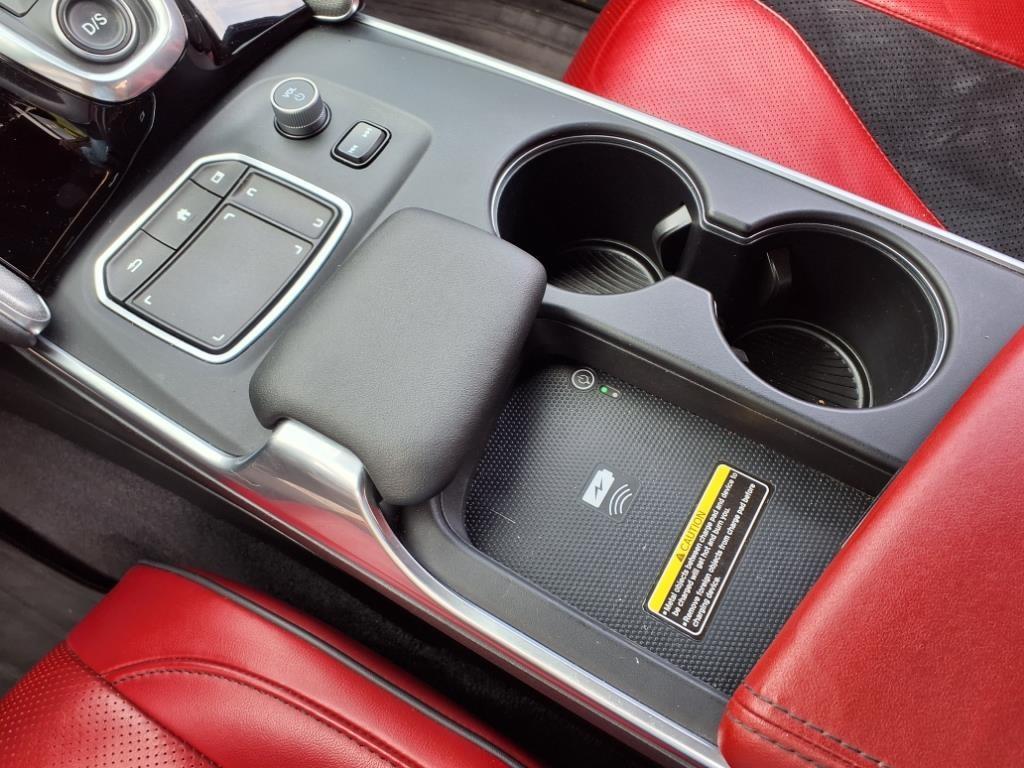 used 2021 Acura TLX car, priced at $29,990
