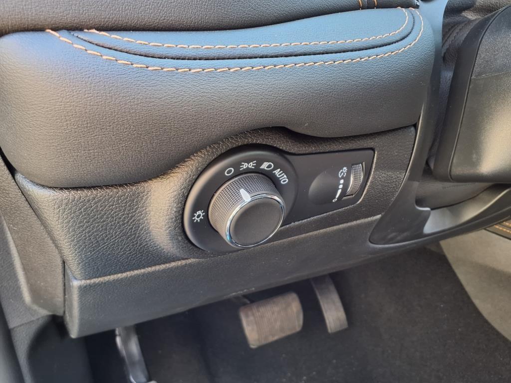 new 2025 Dodge Durango car, priced at $61,572