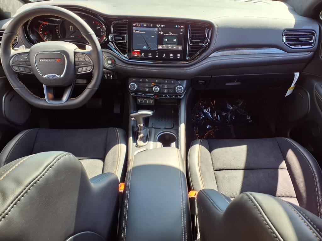 new 2025 Dodge Durango car, priced at $61,572