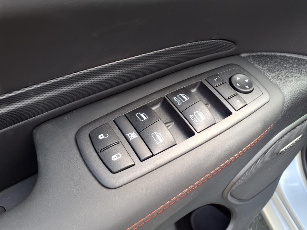 new 2025 Dodge Durango car, priced at $46,990
