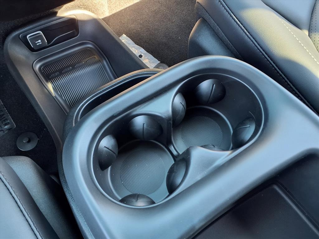 new 2026 Chrysler Voyager car, priced at $38,240