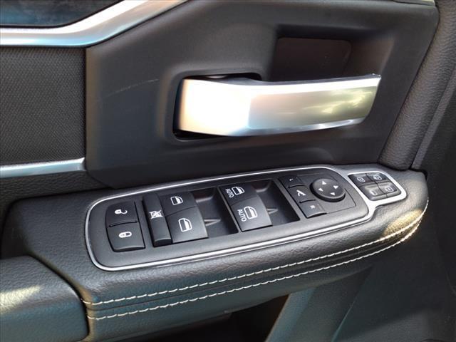 new 2024 Ram 2500 car, priced at $59,710