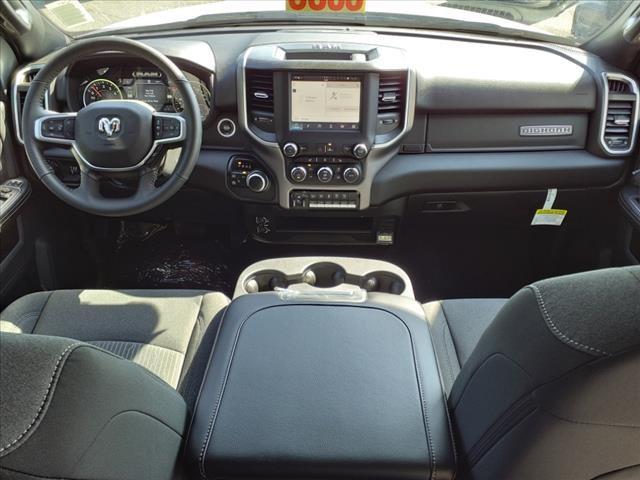 new 2024 Ram 2500 car, priced at $59,710