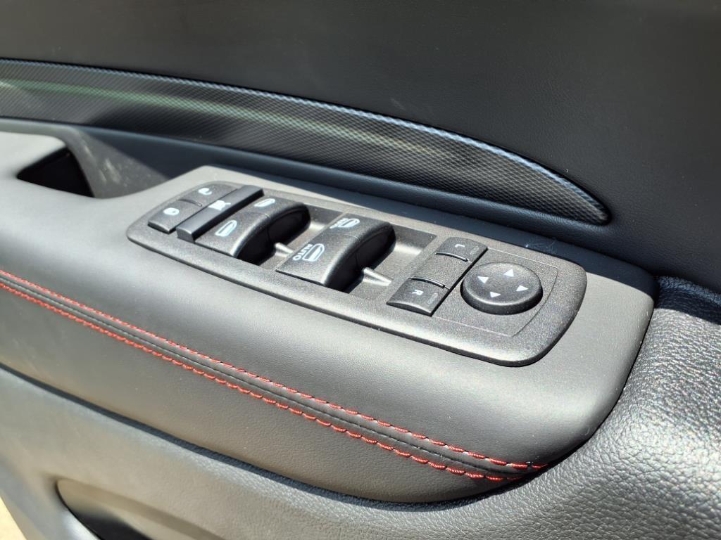 new 2025 Dodge Durango car, priced at $46,990
