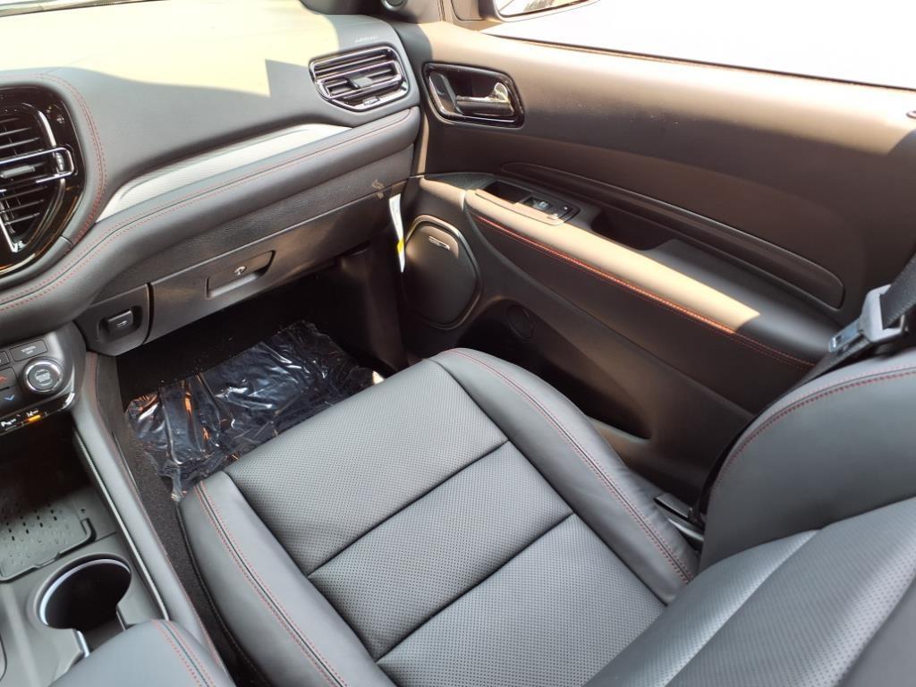 new 2025 Dodge Durango car, priced at $46,990