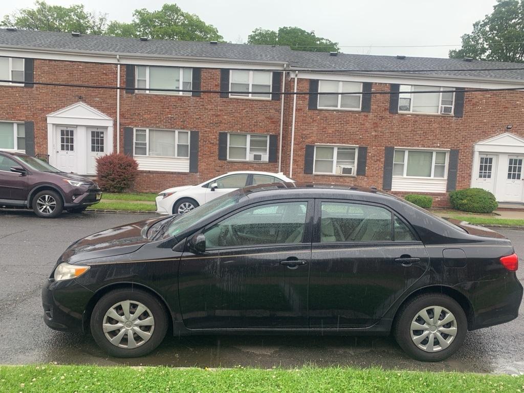 used 2010 Toyota Corolla car, priced at $5,990