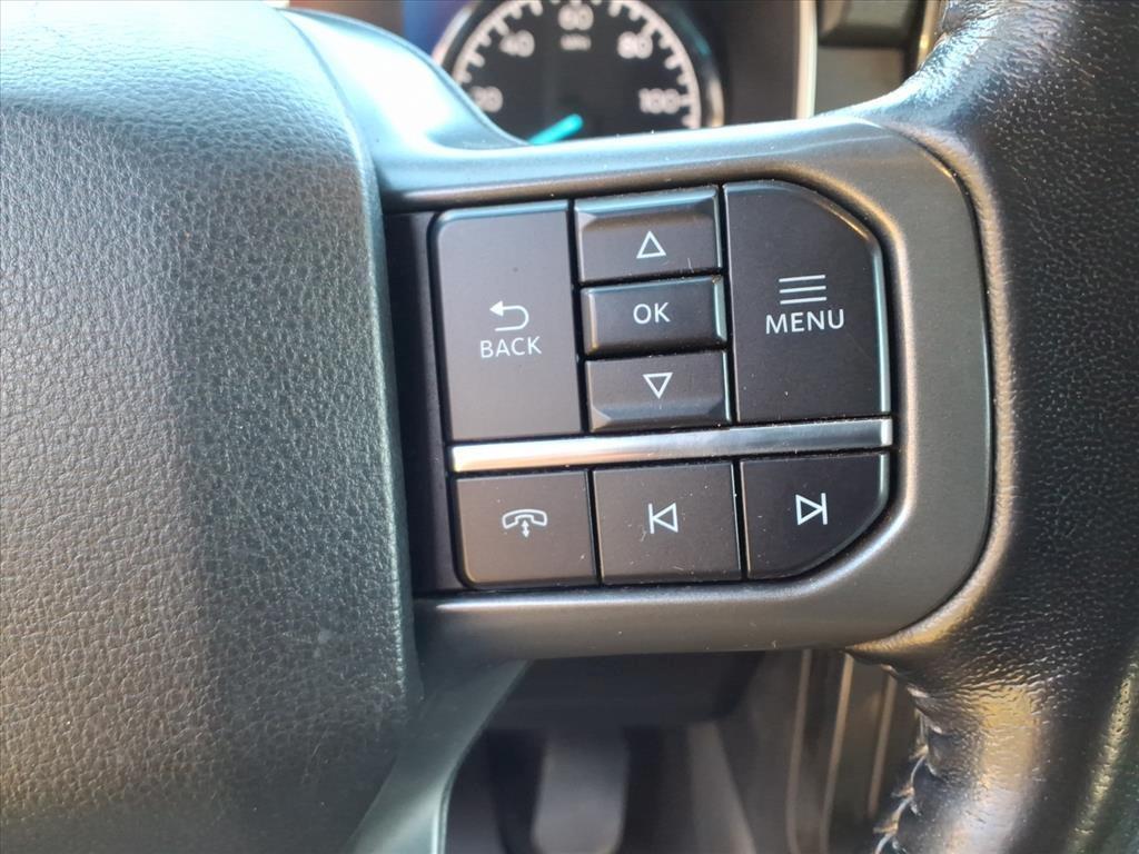 used 2022 Ford F-150 car, priced at $34,490