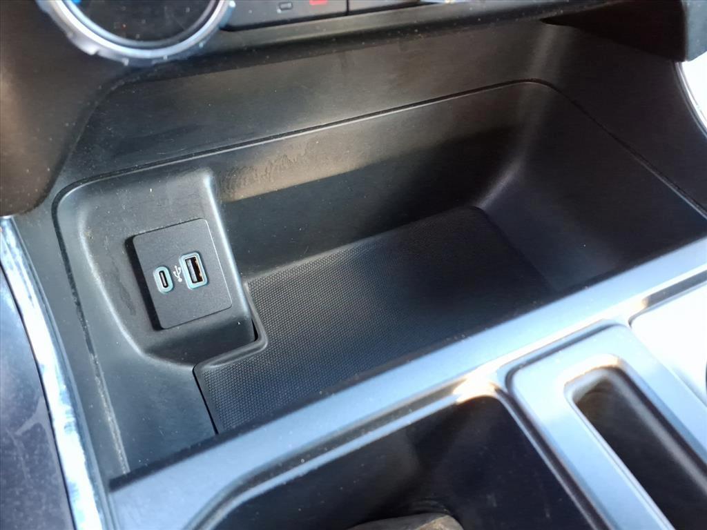 used 2022 Ford F-150 car, priced at $34,490